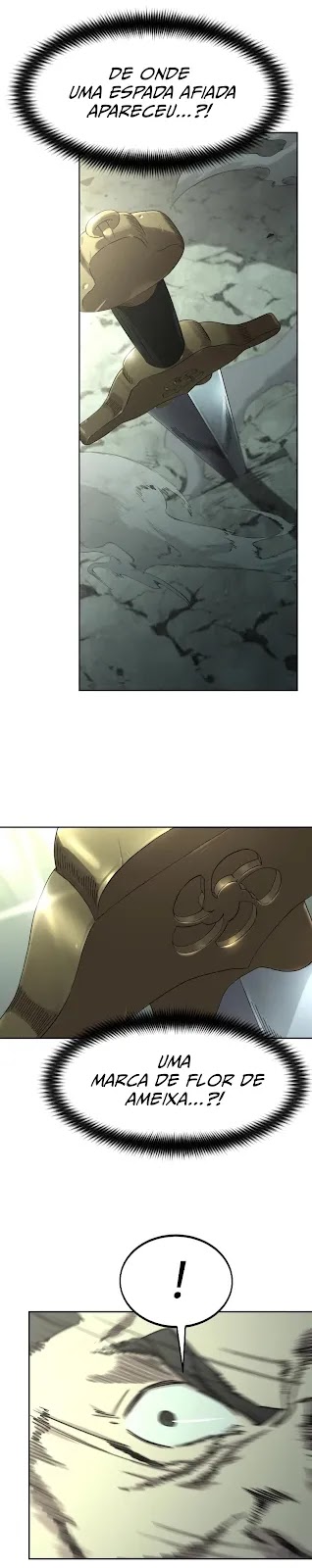 Read O Retorno da Lâmina Florescente pt Manga Online