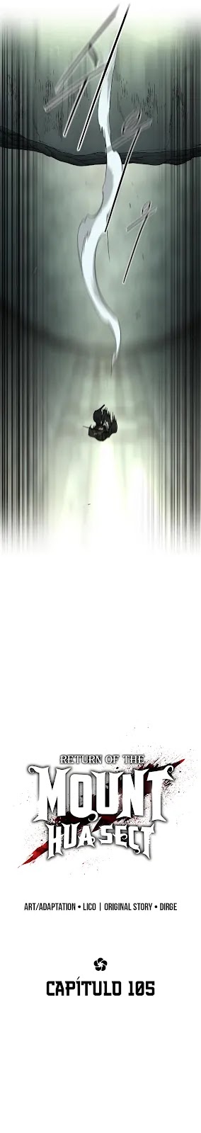 Read O Retorno da Lâmina Florescente pt Manga Online