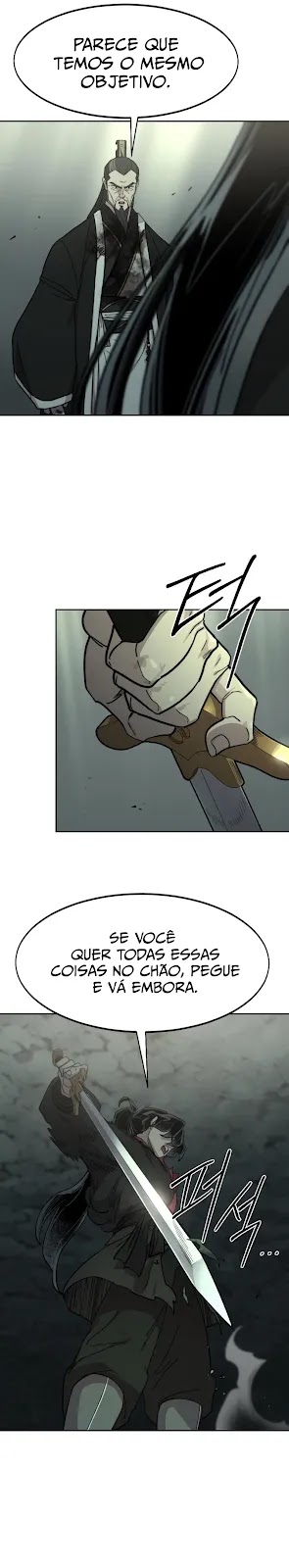 Read O Retorno da Lâmina Florescente pt Manga Online