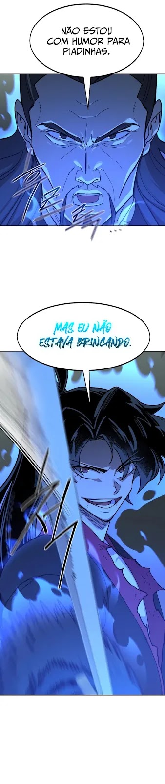 Read O Retorno da Lâmina Florescente pt Manga Online