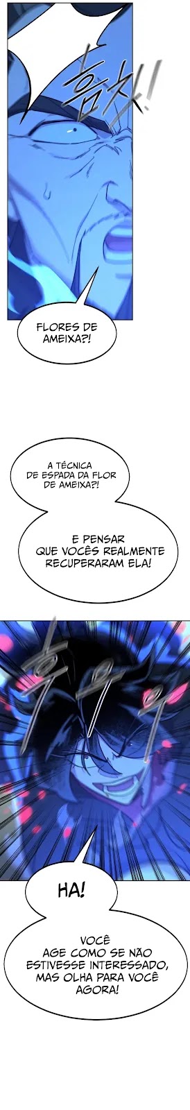 Read O Retorno da Lâmina Florescente pt Manga Online