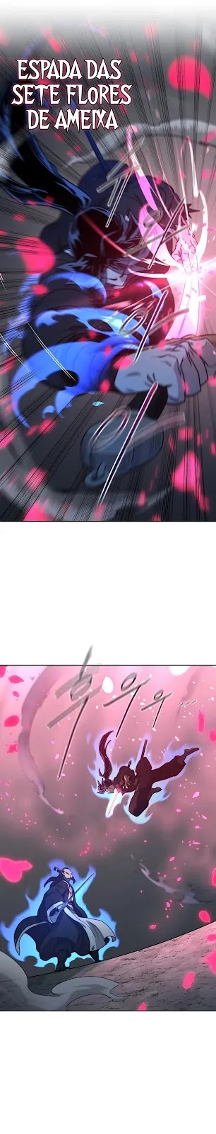 Read O Retorno da Lâmina Florescente pt Manga Online