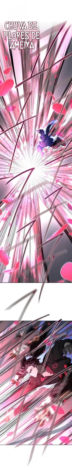 Read O Retorno da Lâmina Florescente pt Manga Online