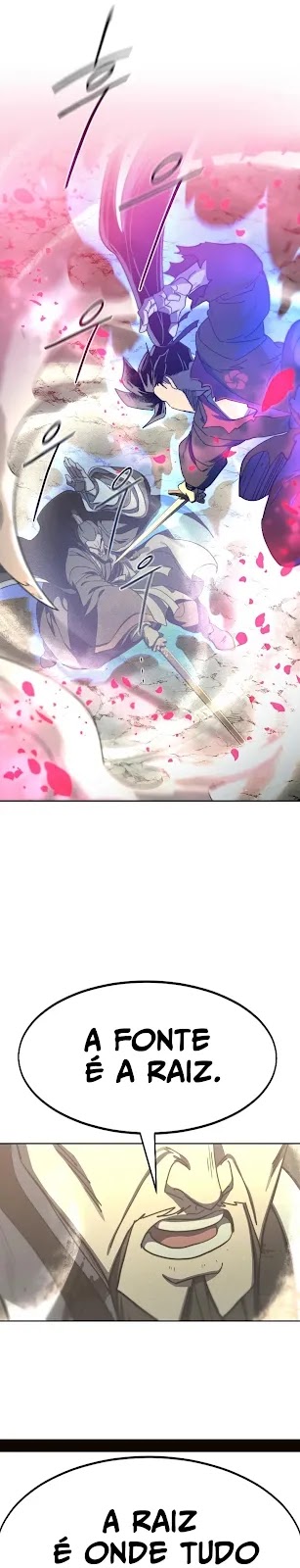 Read O Retorno da Lâmina Florescente pt Manga Online