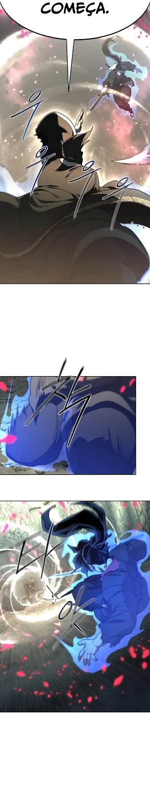 Read O Retorno da Lâmina Florescente pt Manga Online