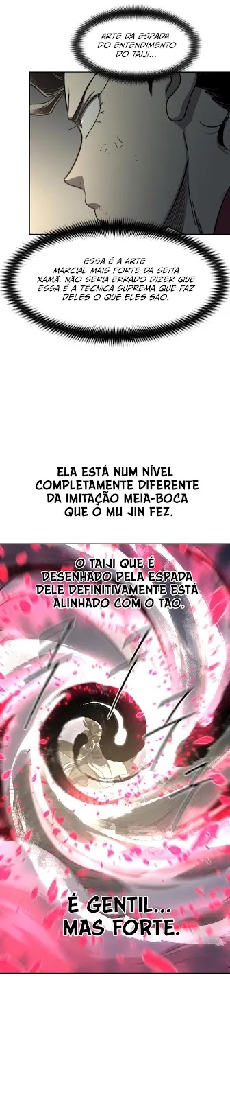 Read O Retorno da Lâmina Florescente pt Manga Online