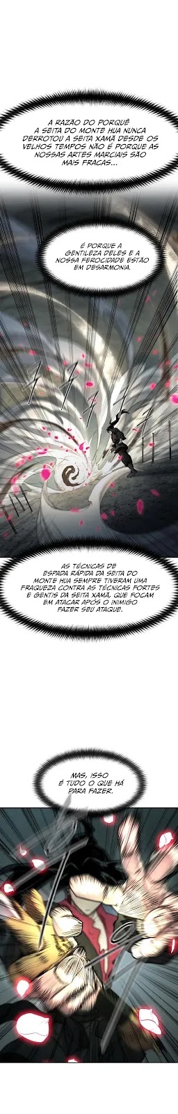 Read O Retorno da Lâmina Florescente pt Manga Online