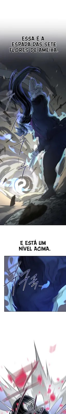 Read O Retorno da Lâmina Florescente pt Manga Online