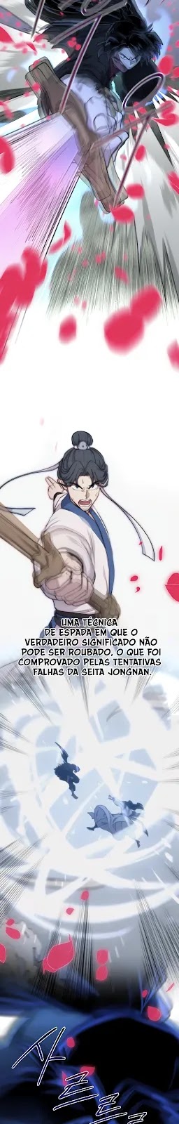 Read O Retorno da Lâmina Florescente pt Manga Online