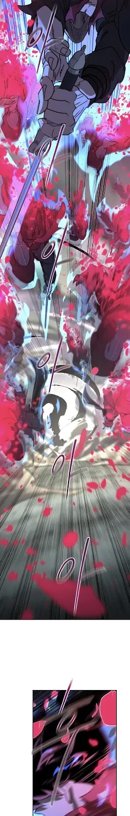 Read O Retorno da Lâmina Florescente pt Manga Online