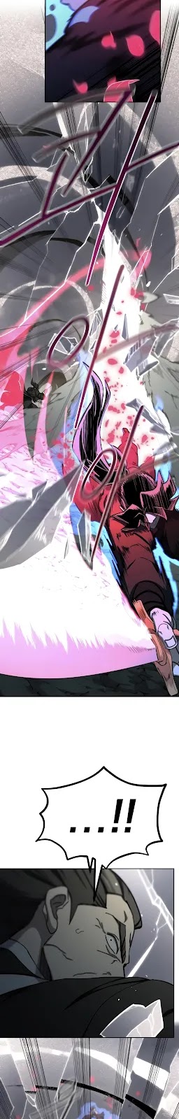 Read O Retorno da Lâmina Florescente pt Manga Online