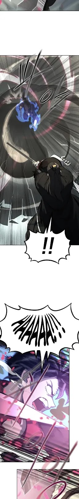 Read O Retorno da Lâmina Florescente pt Manga Online