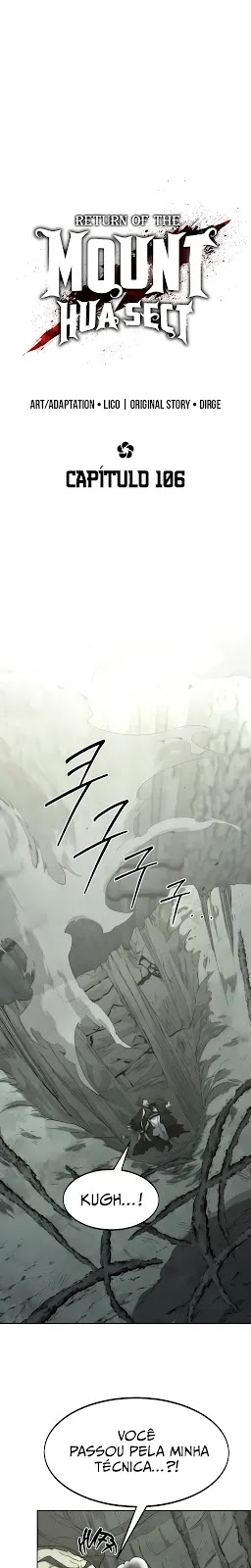 Read O Retorno da Lâmina Florescente pt Manga Online