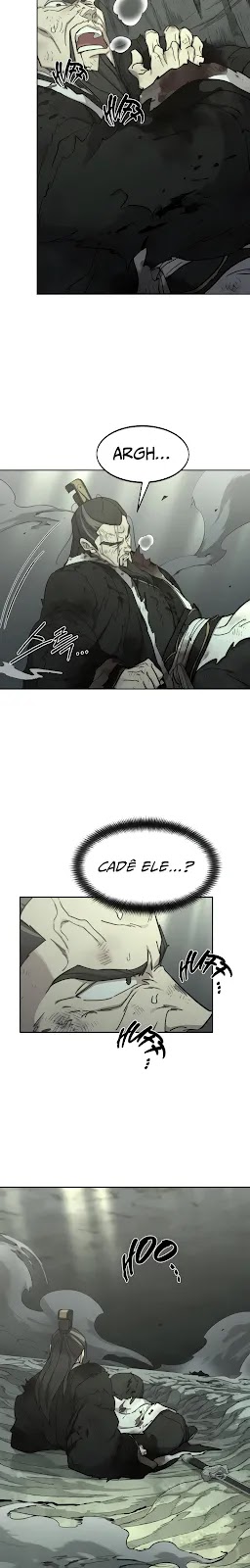 Read O Retorno da Lâmina Florescente pt Manga Online