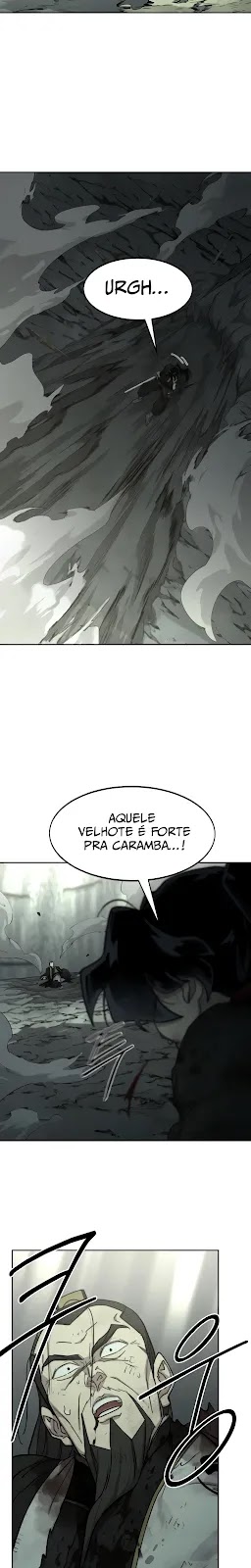 Read O Retorno da Lâmina Florescente pt Manga Online