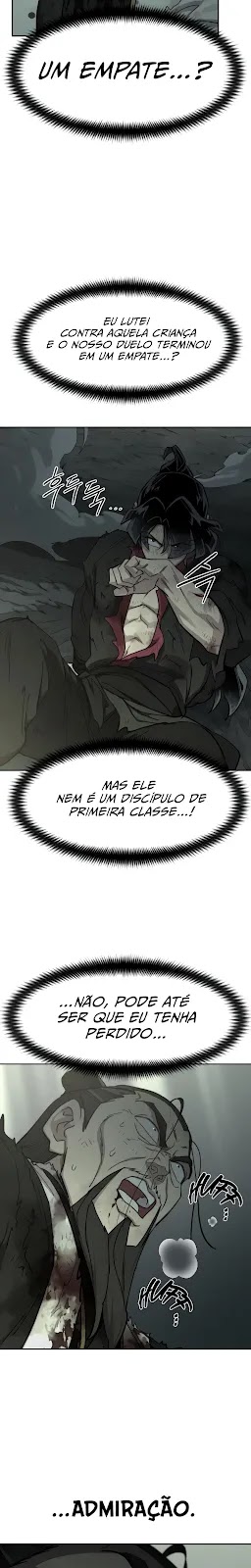 Read O Retorno da Lâmina Florescente pt Manga Online