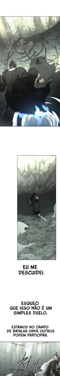 Read O Retorno da Lâmina Florescente pt Manga Online