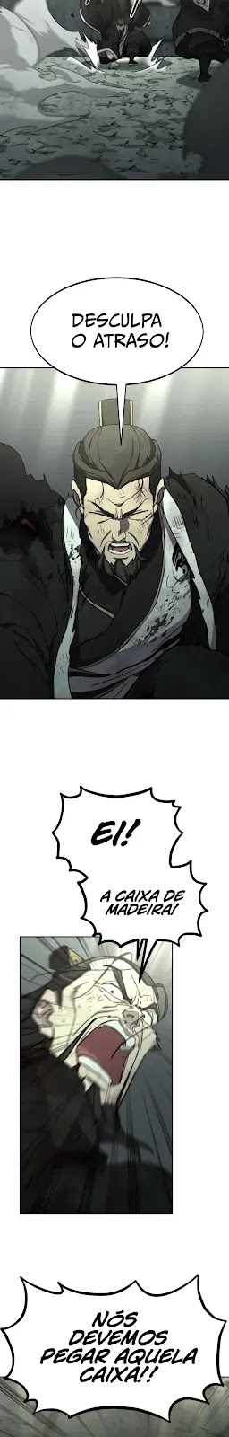 Read O Retorno da Lâmina Florescente pt Manga Online