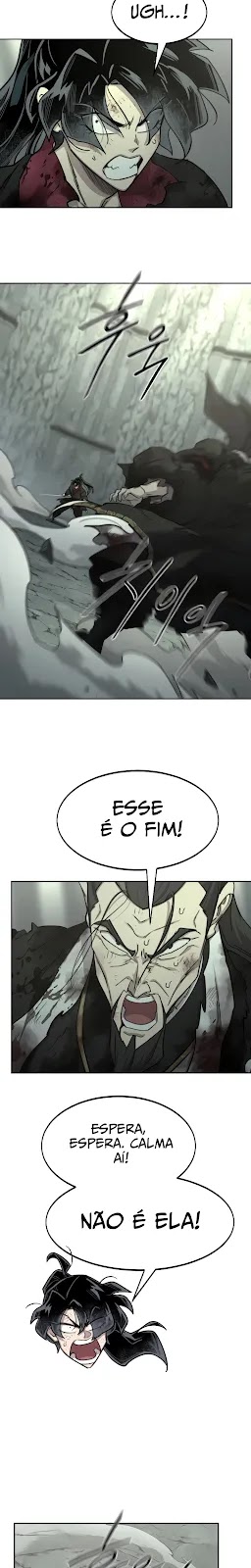 Read O Retorno da Lâmina Florescente pt Manga Online