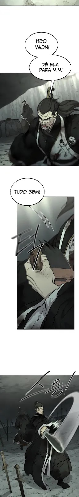 Read O Retorno da Lâmina Florescente pt Manga Online