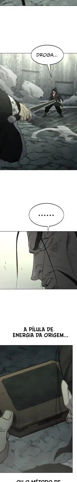 Read O Retorno da Lâmina Florescente pt Manga Online