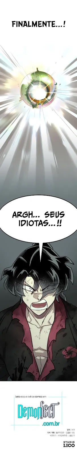 Read O Retorno da Lâmina Florescente pt Manga Online