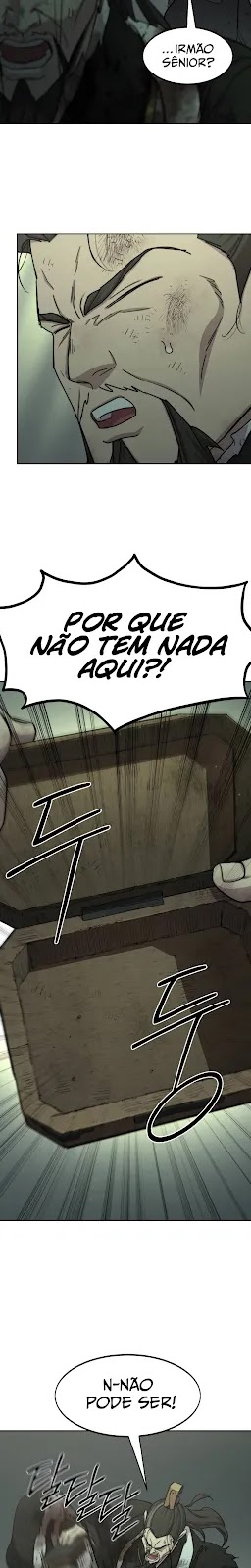 Read O Retorno da Lâmina Florescente pt Manga Online