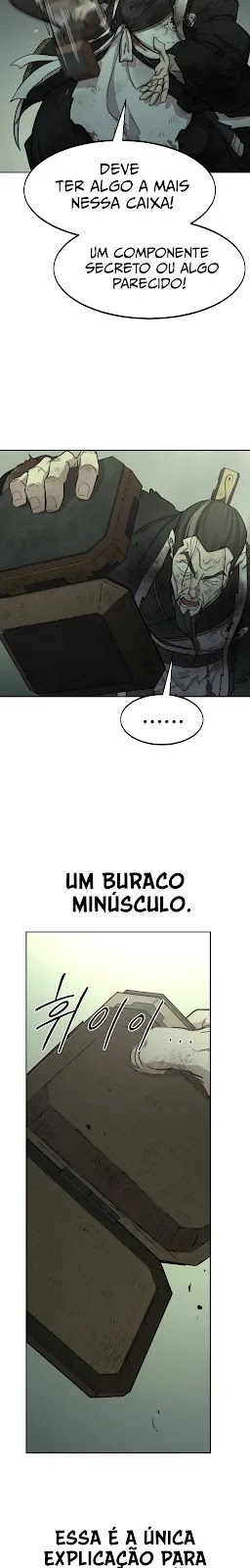 Read O Retorno da Lâmina Florescente pt Manga Online