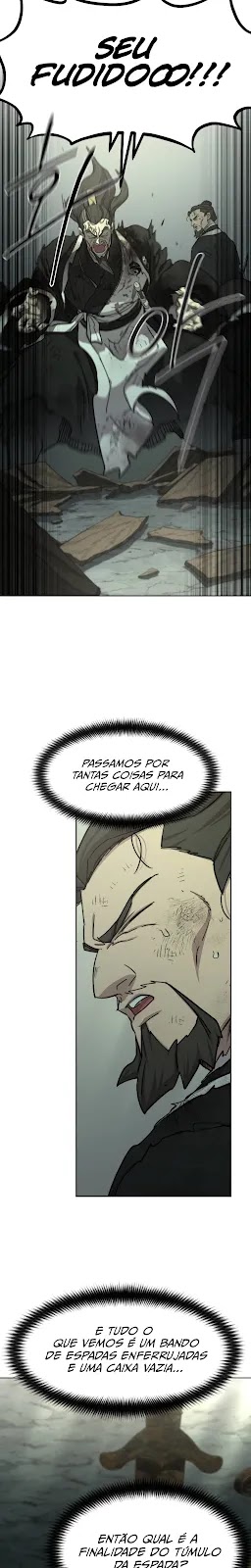 Read O Retorno da Lâmina Florescente pt Manga Online