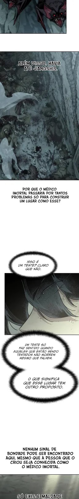 Read O Retorno da Lâmina Florescente pt Manga Online