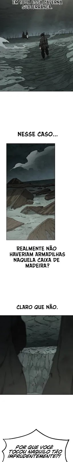 Read O Retorno da Lâmina Florescente pt Manga Online