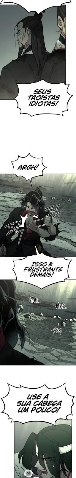 Read O Retorno da Lâmina Florescente pt Manga Online