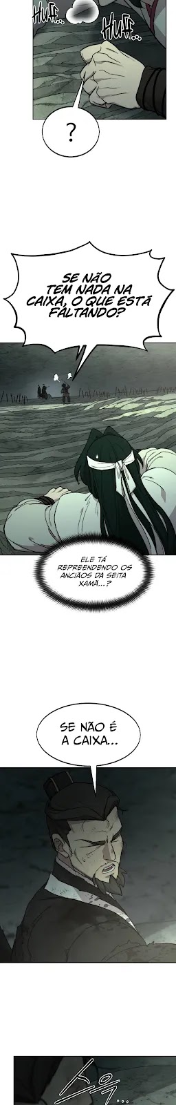 Read O Retorno da Lâmina Florescente pt Manga Online