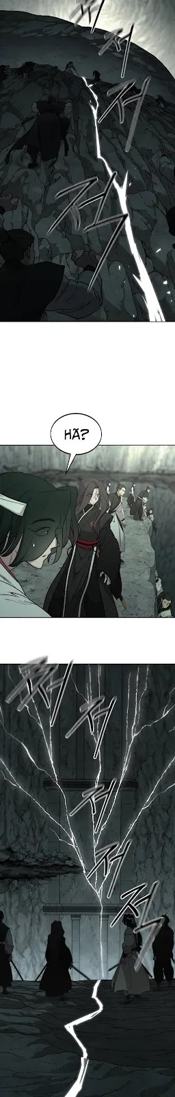 Read O Retorno da Lâmina Florescente pt Manga Online