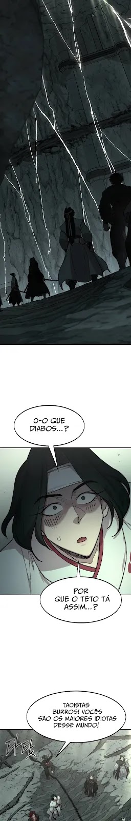 Read O Retorno da Lâmina Florescente pt Manga Online