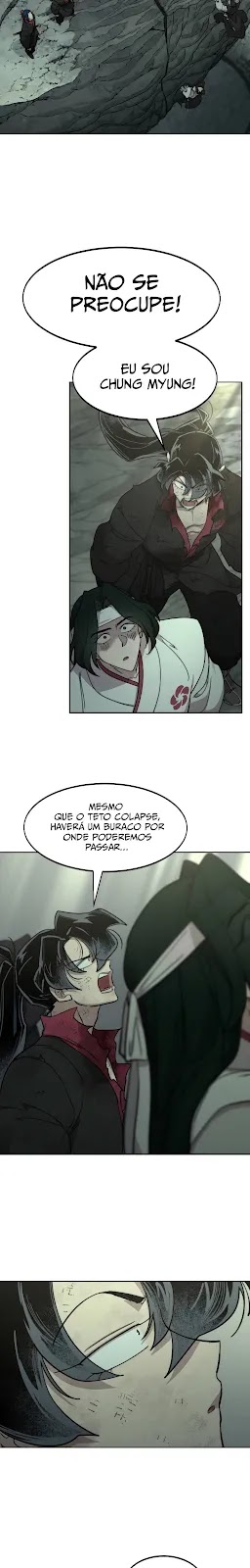 Read O Retorno da Lâmina Florescente pt Manga Online