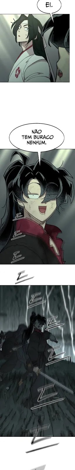 Read O Retorno da Lâmina Florescente pt Manga Online