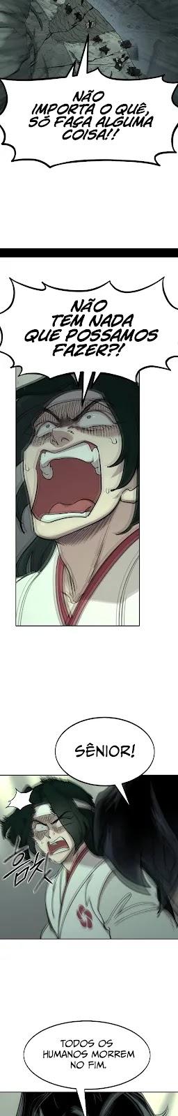 Read O Retorno da Lâmina Florescente pt Manga Online