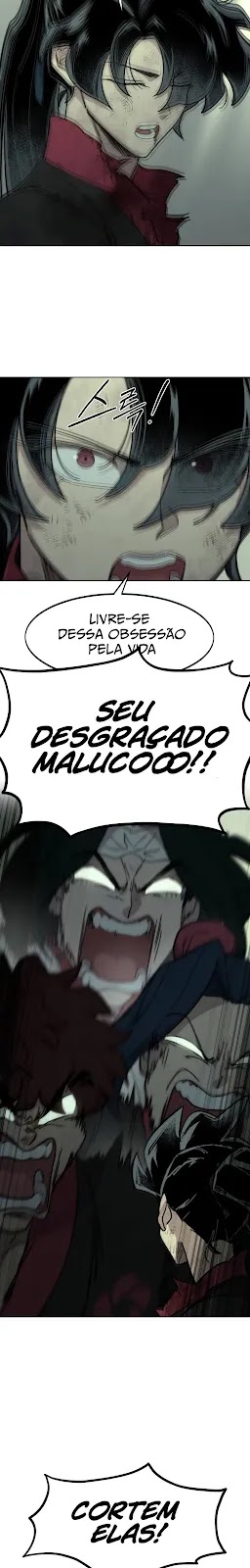 Read O Retorno da Lâmina Florescente pt Manga Online