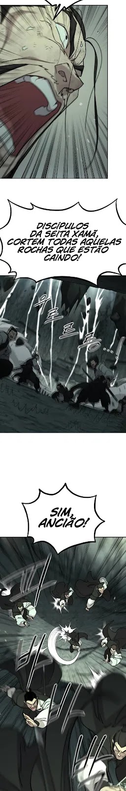 Read O Retorno da Lâmina Florescente pt Manga Online