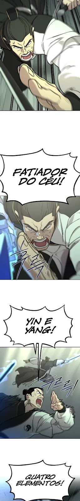 Read O Retorno da Lâmina Florescente pt Manga Online