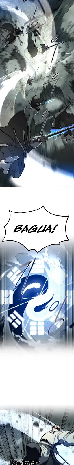 Read O Retorno da Lâmina Florescente pt Manga Online