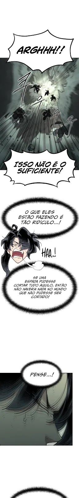 Read O Retorno da Lâmina Florescente pt Manga Online