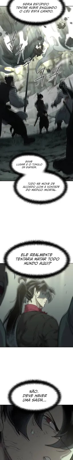 Read O Retorno da Lâmina Florescente pt Manga Online