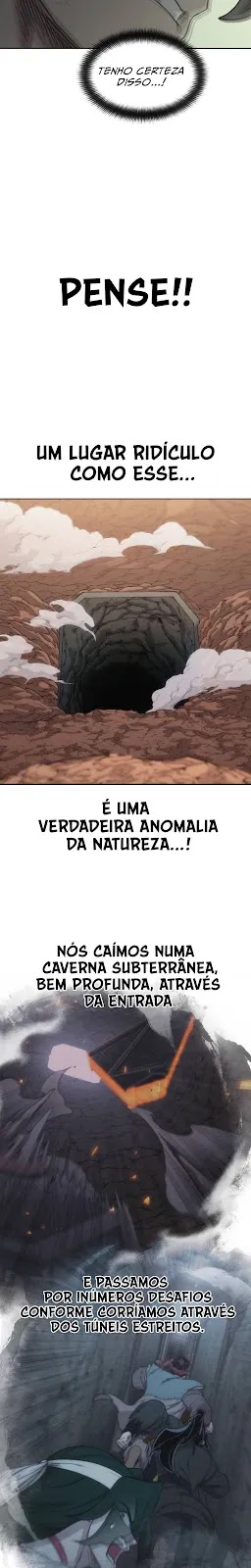 Read O Retorno da Lâmina Florescente pt Manga Online