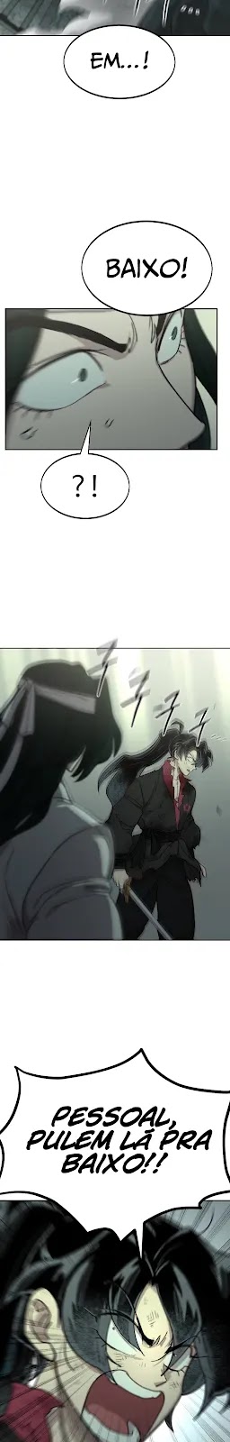 Read O Retorno da Lâmina Florescente pt Manga Online