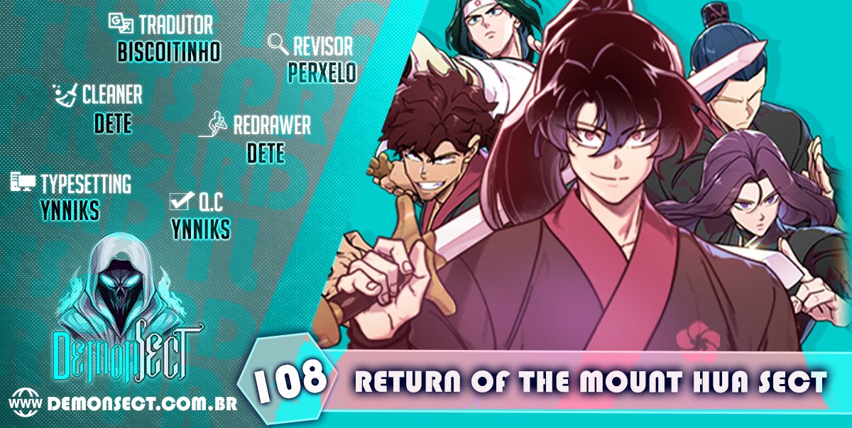 Read O Retorno da Lâmina Florescente pt Manga Online