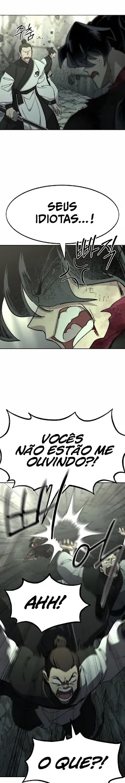 Read O Retorno da Lâmina Florescente pt Manga Online