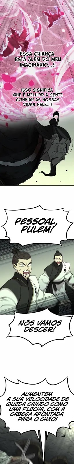 Read O Retorno da Lâmina Florescente pt Manga Online