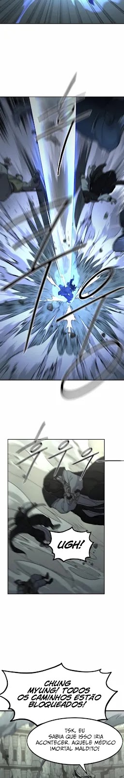 Read O Retorno da Lâmina Florescente pt Manga Online